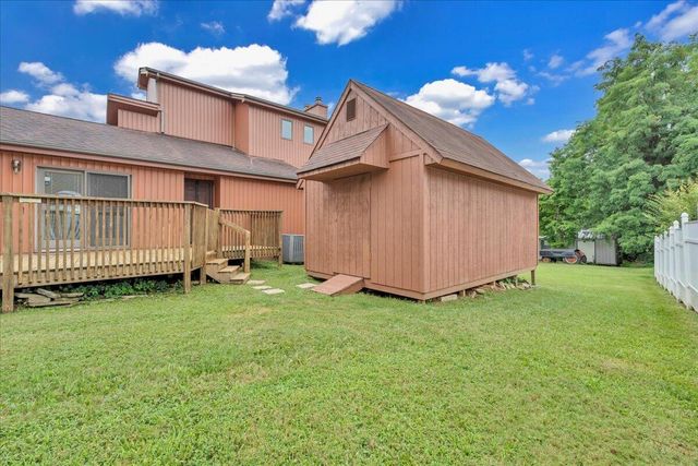 6720 Albert RD, Roanoke, VA 24019