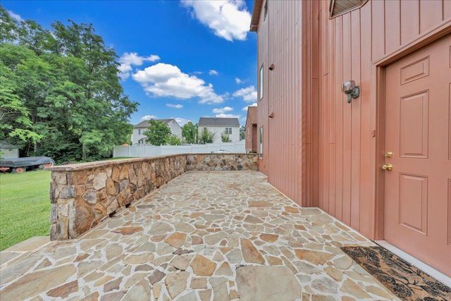 6720 Albert RD, Roanoke, VA 24019