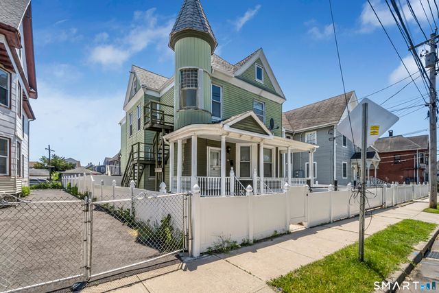 520 William Street, Bridgeport, CT 06608