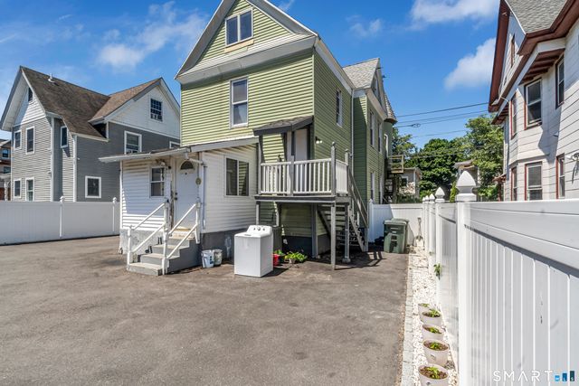 520 William Street, Bridgeport, CT 06608
