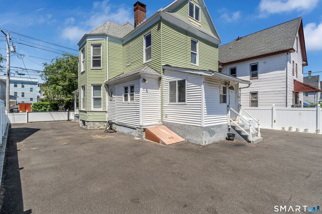520 William Street, Bridgeport, CT 06608