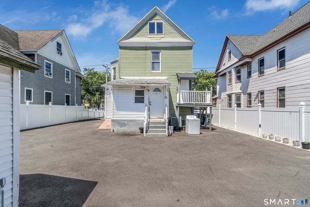 520 William Street, Bridgeport, CT 06608