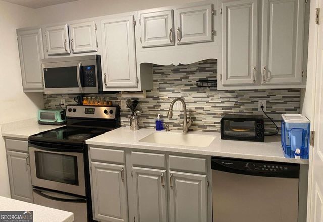 3934 WOODRIDGE Way, Tucker, GA 30084