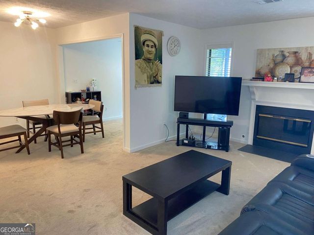 3934 WOODRIDGE Way, Tucker, GA 30084