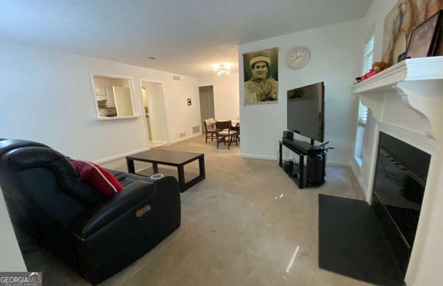 3934 WOODRIDGE Way, Tucker, GA 30084