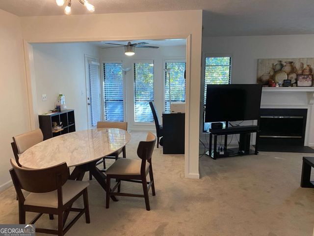 3934 WOODRIDGE Way, Tucker, GA 30084