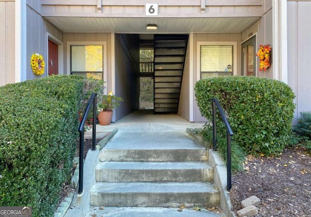 3934 WOODRIDGE Way, Tucker, GA 30084