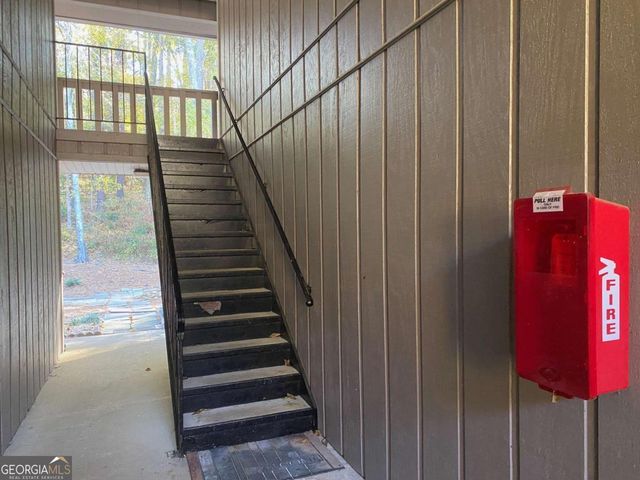 3934 WOODRIDGE Way, Tucker, GA 30084