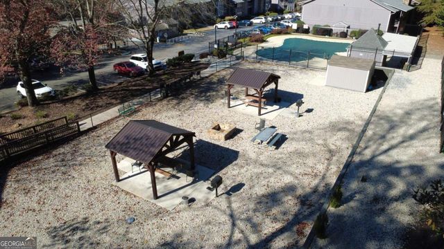 3934 WOODRIDGE Way, Tucker, GA 30084