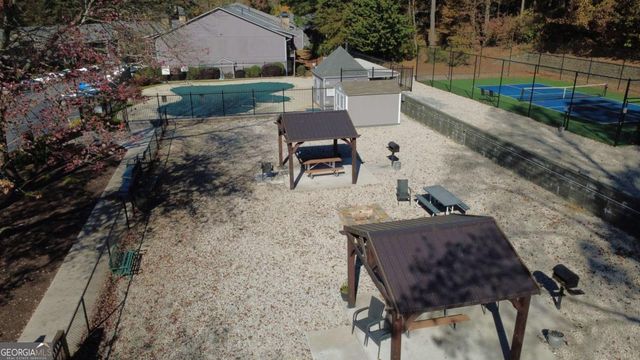 3934 WOODRIDGE Way, Tucker, GA 30084