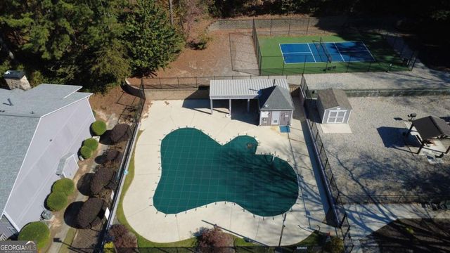 3934 WOODRIDGE Way, Tucker, GA 30084