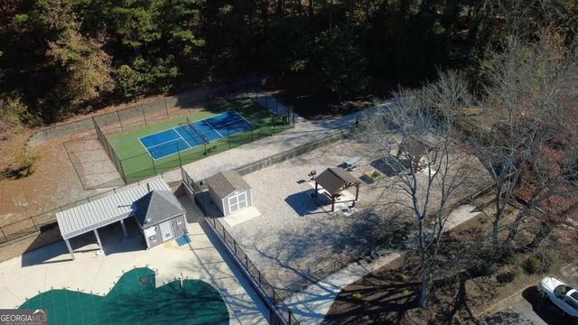 3934 WOODRIDGE Way, Tucker, GA 30084