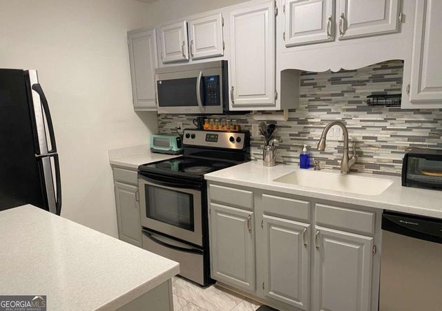 3934 WOODRIDGE Way, Tucker, GA 30084