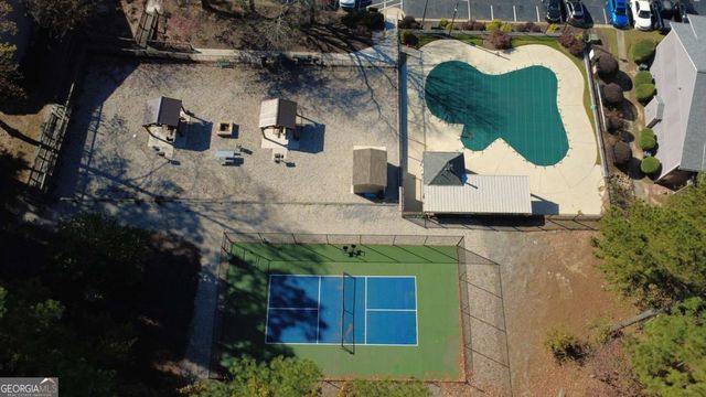 3934 WOODRIDGE Way, Tucker, GA 30084