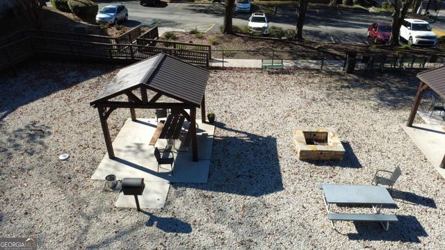 3934 WOODRIDGE Way, Tucker, GA 30084