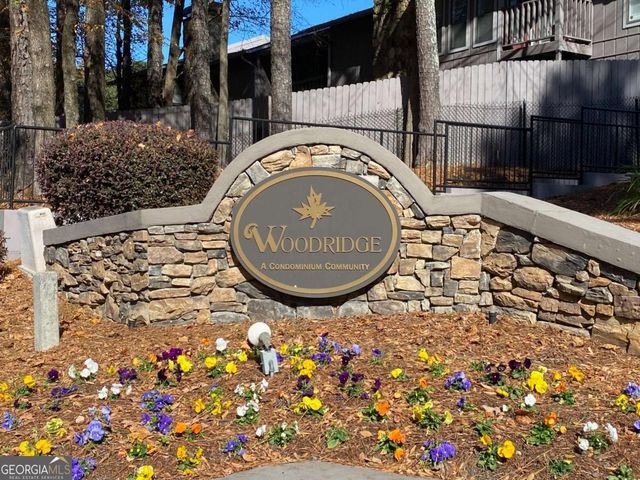 3934 WOODRIDGE Way, Tucker, GA 30084