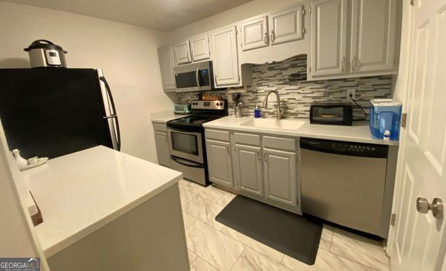 3934 WOODRIDGE Way, Tucker, GA 30084