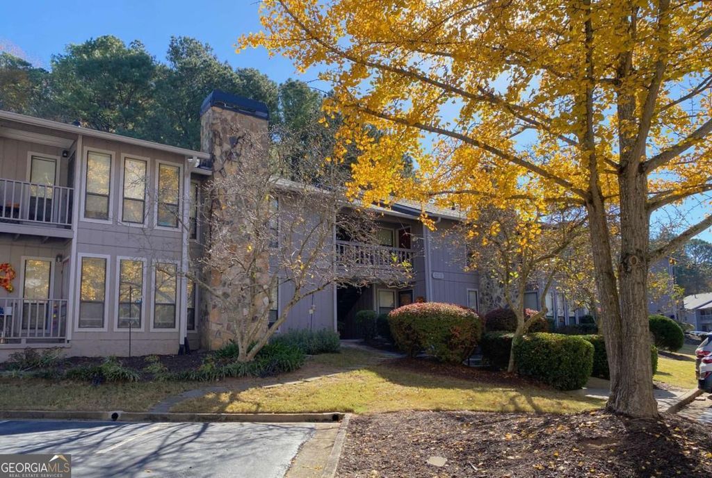 3934 WOODRIDGE Way, Tucker, GA 30084