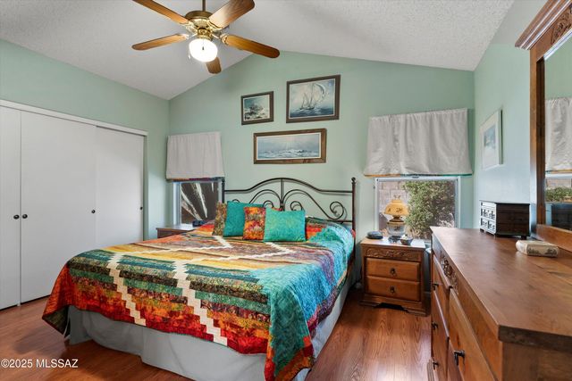 2121 N Star Glory Place, Tucson, AZ 85715