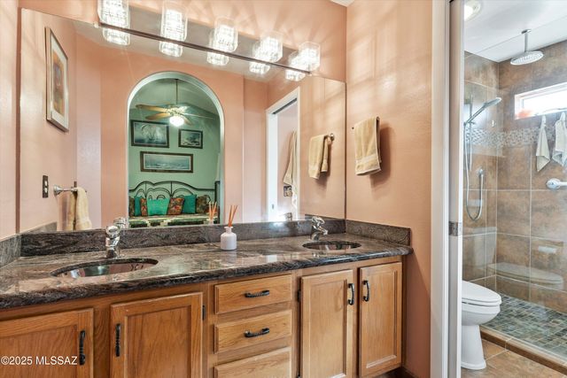 2121 N Star Glory Place, Tucson, AZ 85715