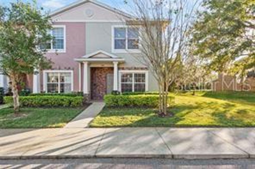 1040 SLEEPY OAK DRIVE, Wesley Chapel, FL 33543