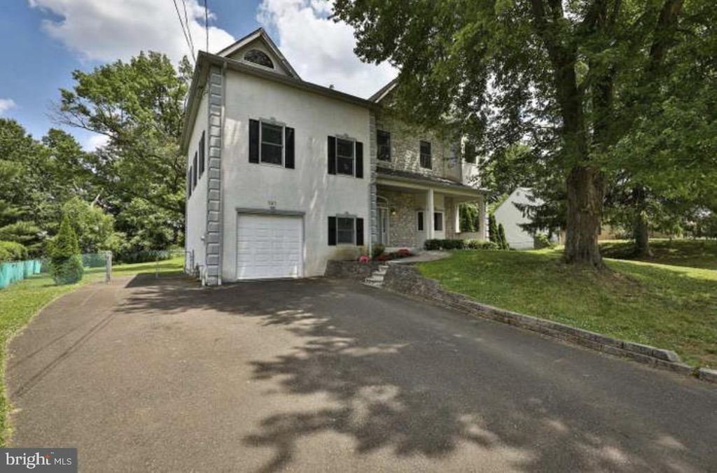121 BRENTWOOD DR, WILLOW GROVE, PA 19090 — photo 2