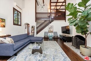 6202 Banner Avenue 1, Los Angeles, CA 90038