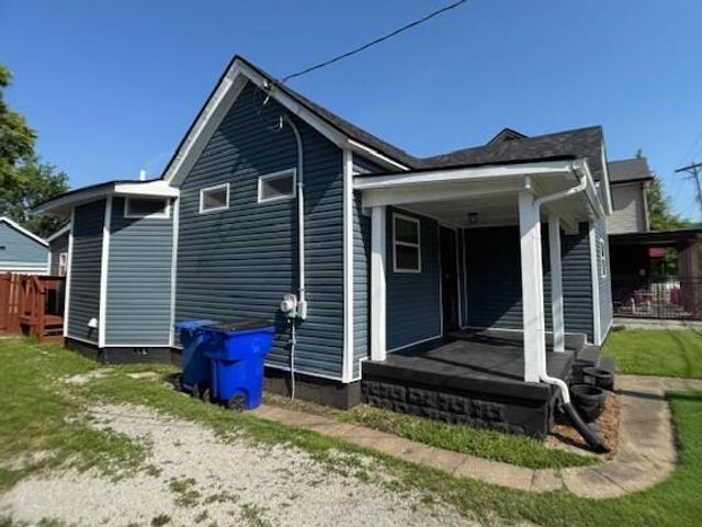 525 Georgetown Street, Lexington, KY 40508