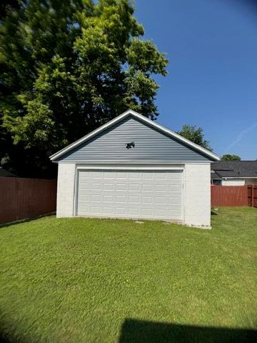 525 Georgetown Street, Lexington, KY 40508