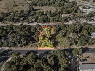 0 Black Willow, San Antonio, TX 78264