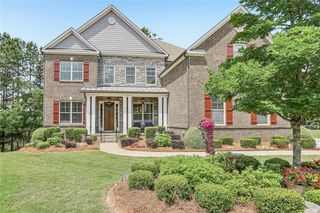 3775 Jodeco Circle, Cumming, GA 30040