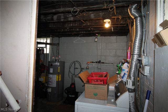 4128 E 113th Street, Cleveland, OH 44105