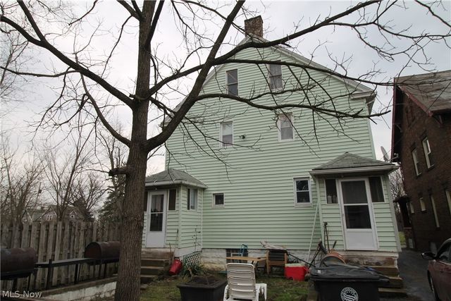 4128 E 113th Street, Cleveland, OH 44105