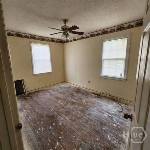 814 W 48th Street, Savannah, GA 31405