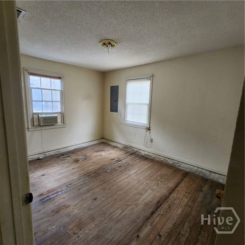 814 W 48th Street, Savannah, GA 31405