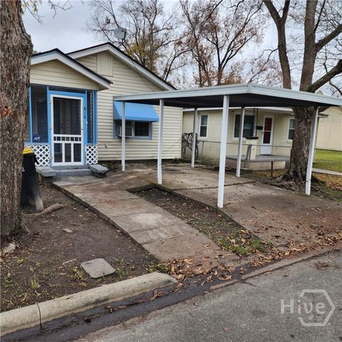 814 W 48th Street, Savannah, GA 31405