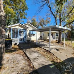 814 W 48th Street, Savannah, GA 31405