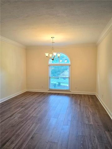 709 Oak Moss Drive, Lawrenceville, GA 30043