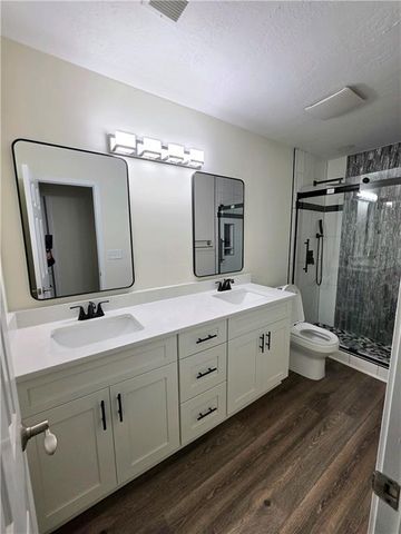 709 Oak Moss Drive, Lawrenceville, GA 30043