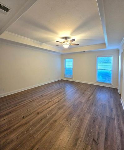 709 Oak Moss Drive, Lawrenceville, GA 30043