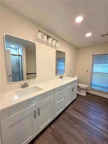 709 Oak Moss Drive, Lawrenceville, GA 30043