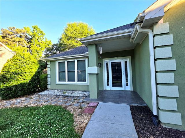 709 Oak Moss Drive, Lawrenceville, GA 30043