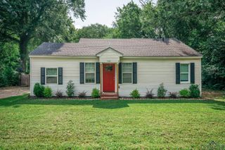 1021 N Montgomery, Gilmer, TX 75644