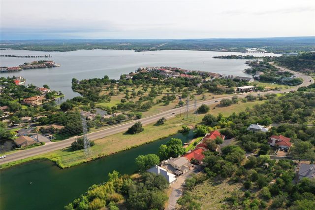 200 Full Moon 3, Horseshoe Bay, TX 78657