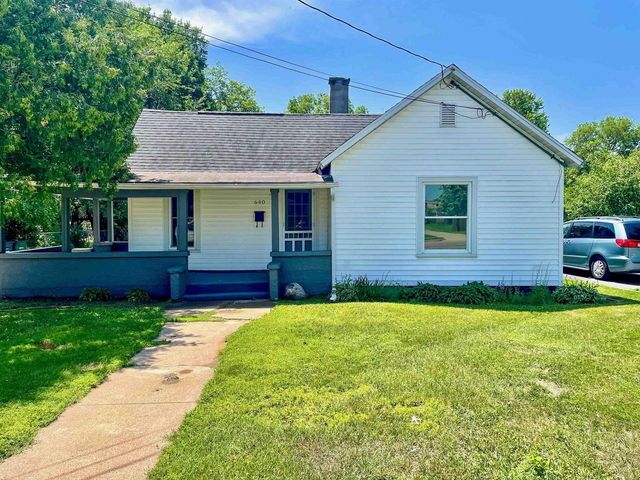 640 LEE STREET, Wisconsin Rapids, WI 54494