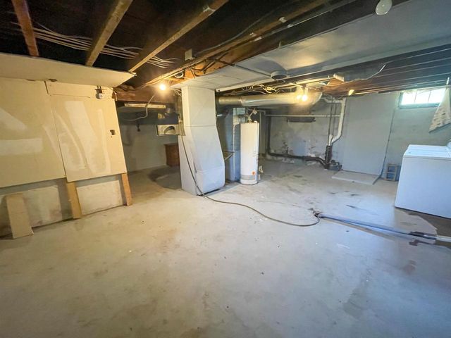 640 LEE STREET, Wisconsin Rapids, WI 54494