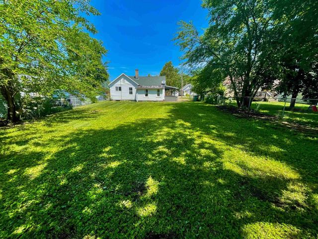 640 LEE STREET, Wisconsin Rapids, WI 54494
