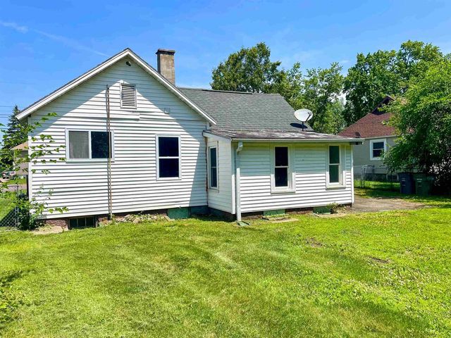 640 LEE STREET, Wisconsin Rapids, WI 54494