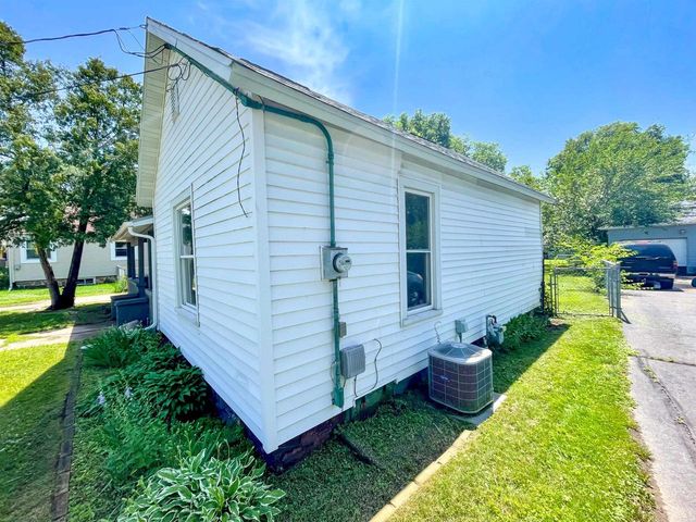 640 LEE STREET, Wisconsin Rapids, WI 54494