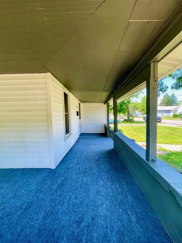 640 LEE STREET, Wisconsin Rapids, WI 54494